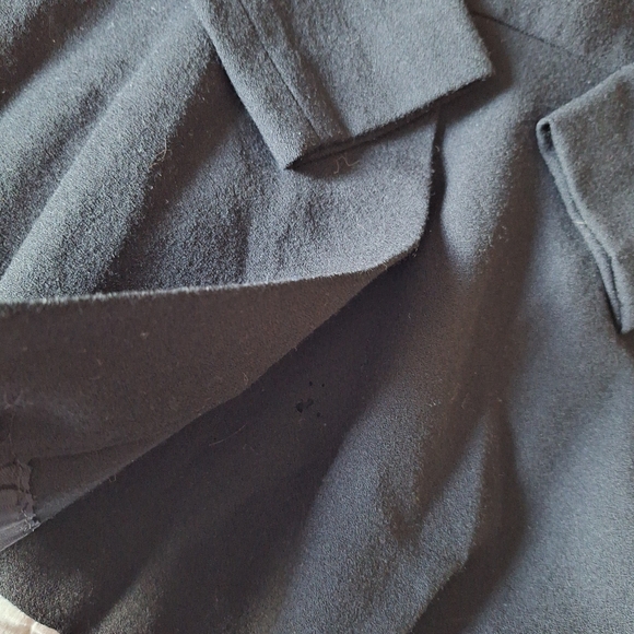 Cathy Hardwick Vintage Hourglass jacket - Picture 6 of 16